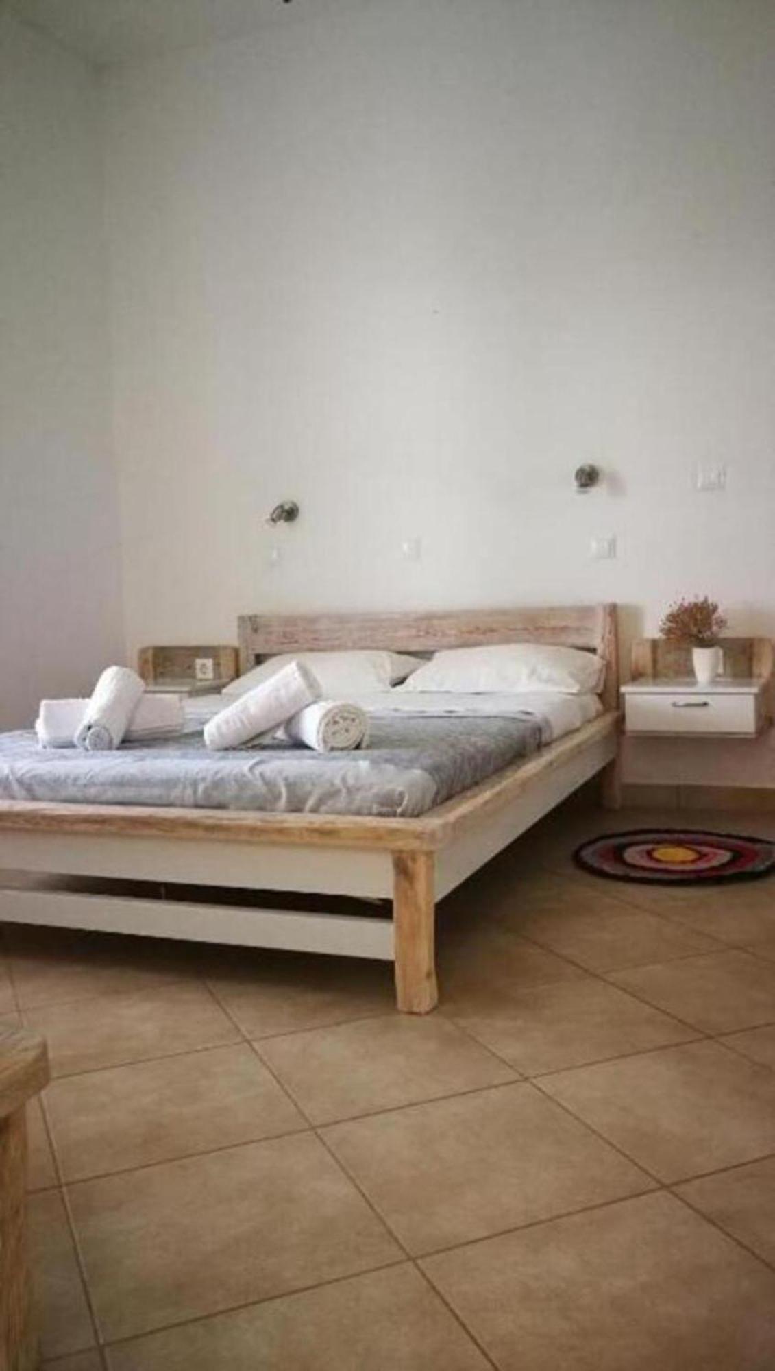 Harama Hotel Schinousa Schoinoussa 외부 사진